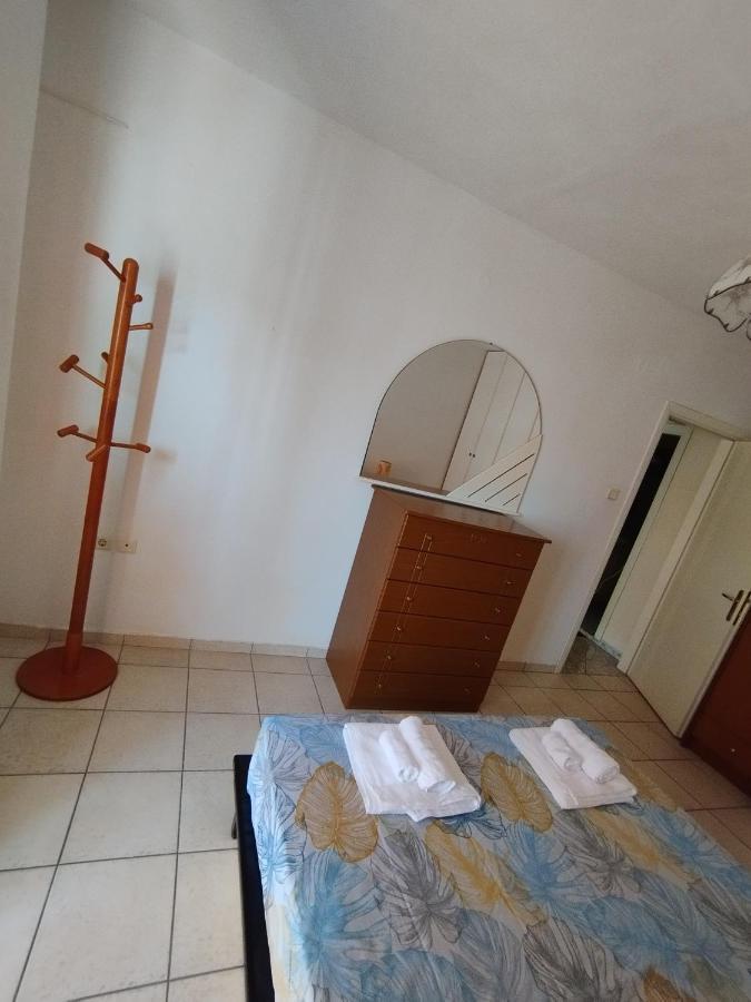 Perigiali Apartment Kavala Bagian luar foto