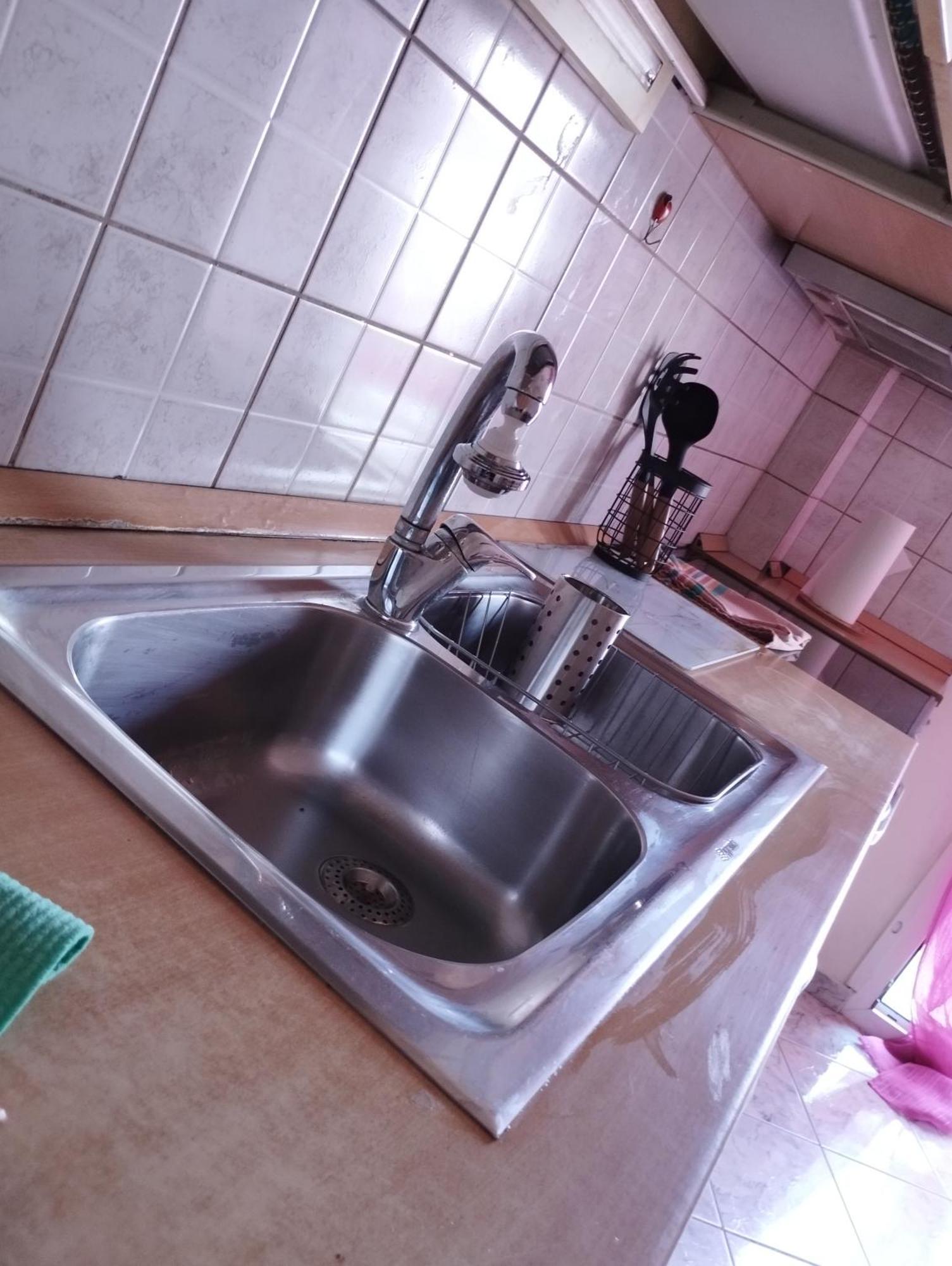 Perigiali Apartment Kavala Bagian luar foto